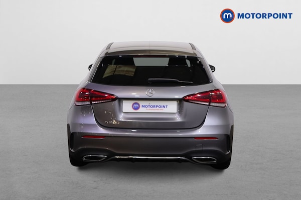 Used Mercedes-Benz A-Class 2019 for sale - 76286058: Photo 6
