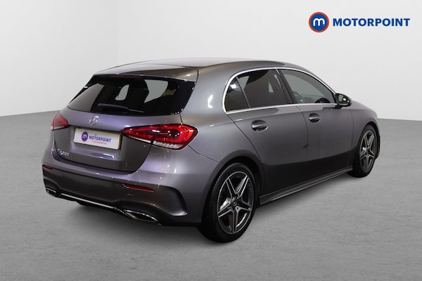 Used Mercedes-Benz A-Class 2019 for sale - 76286058: Photo 7