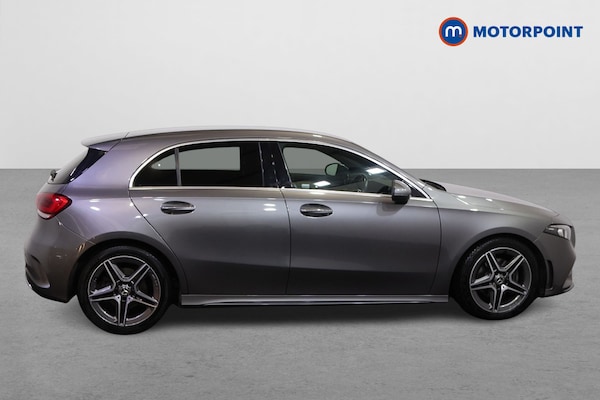 Used Mercedes-Benz A-Class 2019 for sale - 76286058: Photo 8