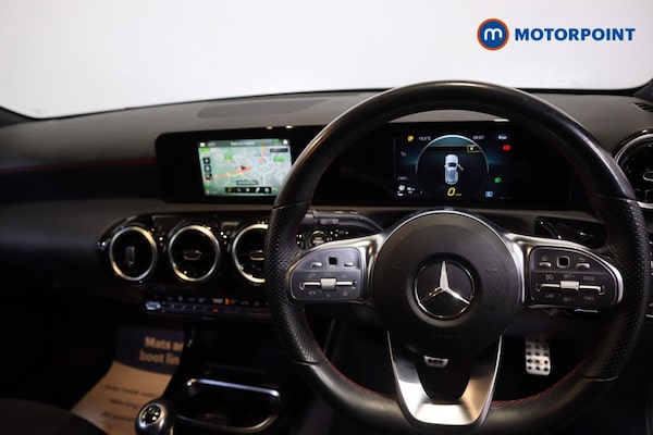 Used Mercedes-Benz A-Class 2019 for sale - 76286058: Photo 9