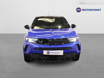 Used Vauxhall Mokka 2024 for sale - 75764530: Photo
