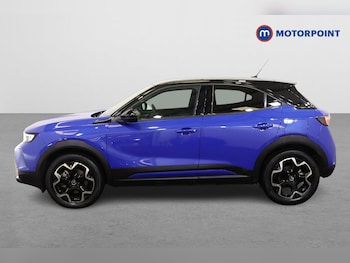 Used Vauxhall Mokka 2024 for sale - 75764530: Photo