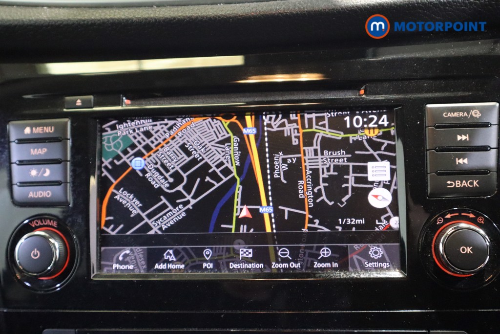 Used Nissan Qashqai 2020 for sale - 77997993: Photo 10