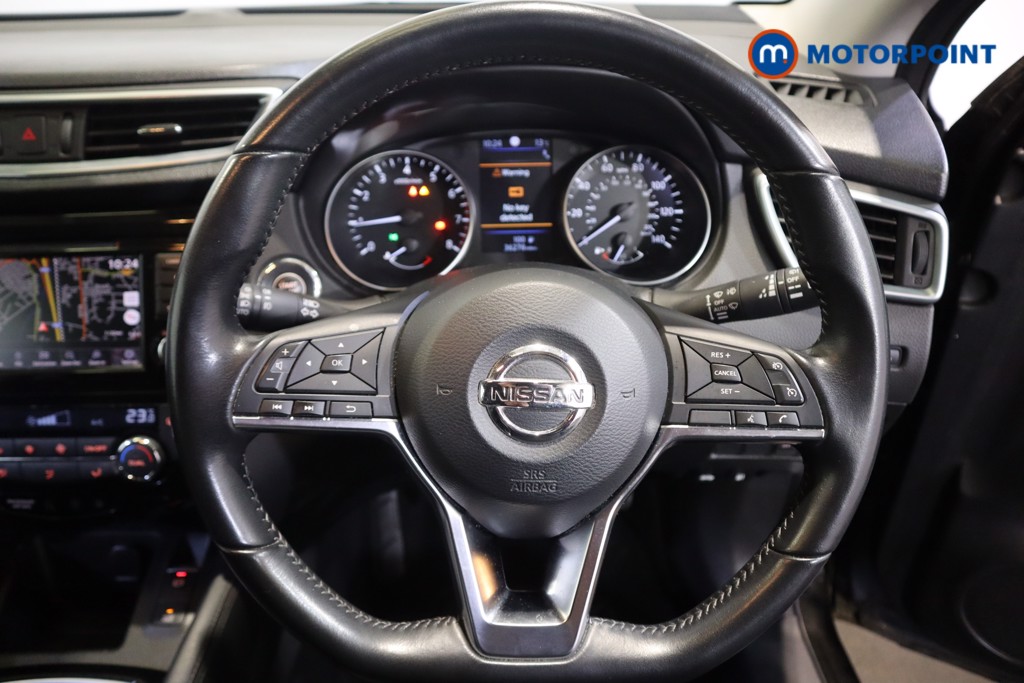 Used Nissan Qashqai 2020 for sale - 77997993: Photo 11