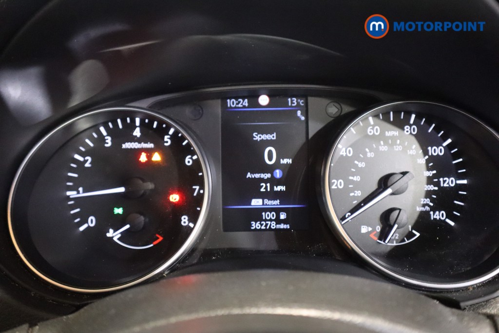 Used Nissan Qashqai 2020 for sale - 77997993: Photo 12