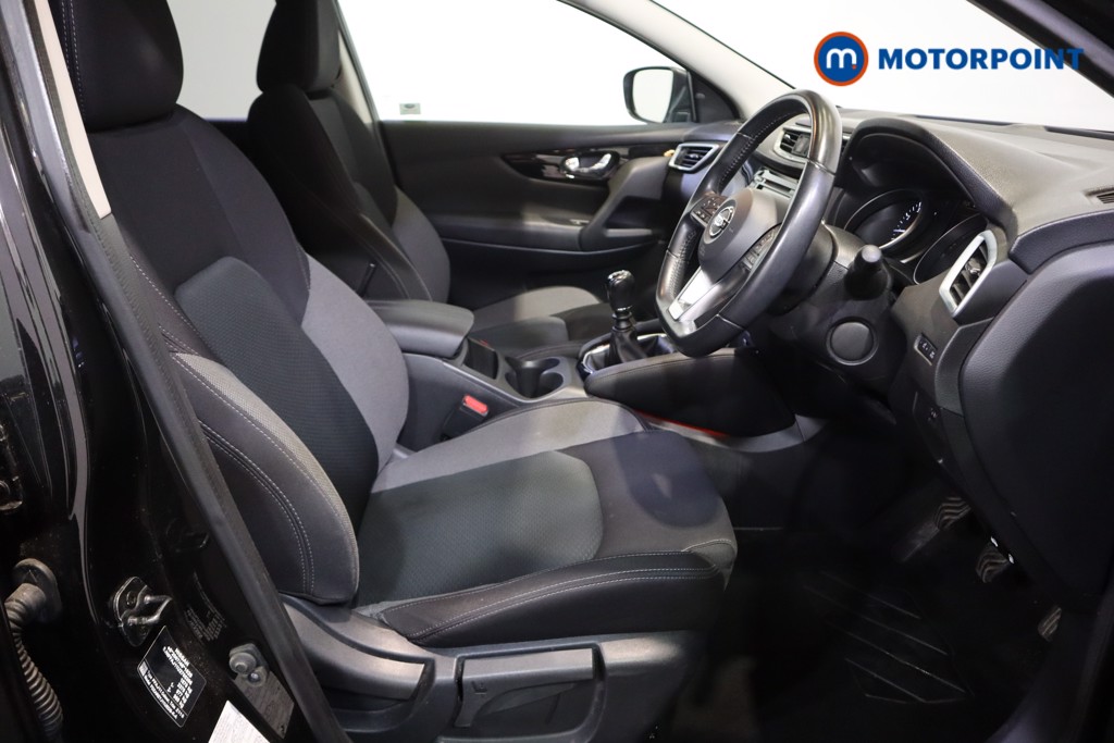 Used Nissan Qashqai 2020 for sale - 77997993: Photo 14