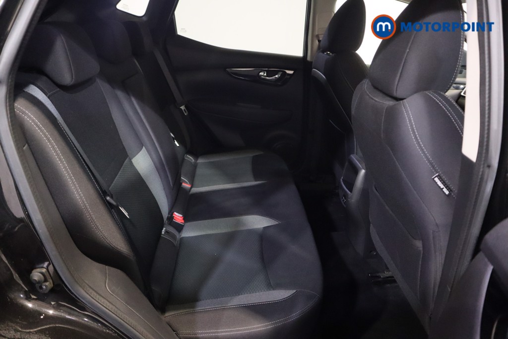 Used Nissan Qashqai 2020 for sale - 77997993: Photo 15