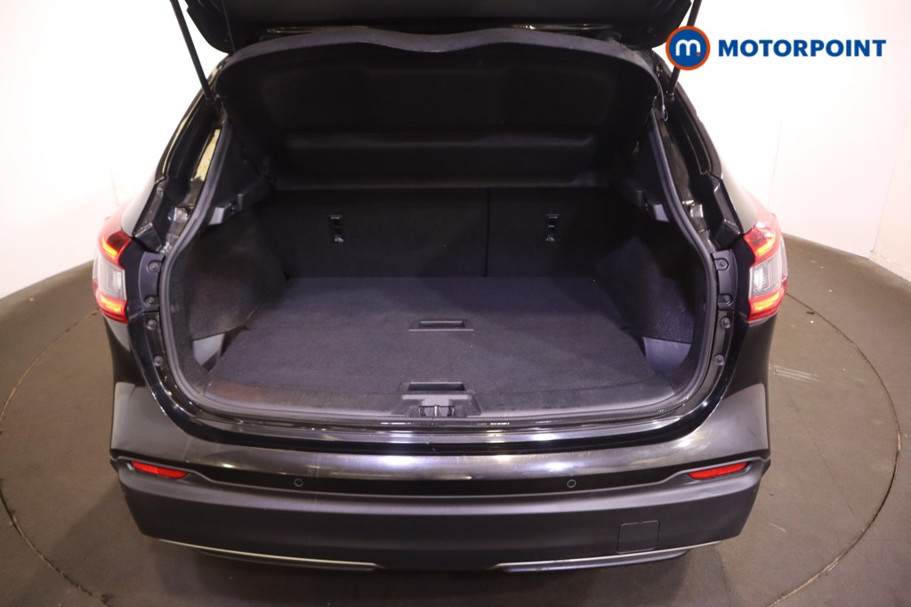 Used Nissan Qashqai 2020 for sale - 77997993: Photo 16