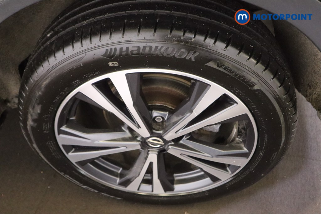 Used Nissan Qashqai 2020 for sale - 77997993: Photo 17