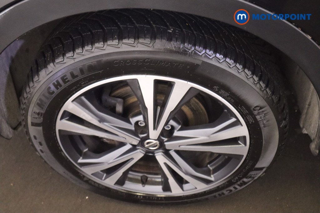 Used Nissan Qashqai 2020 for sale - 77997993: Photo 18