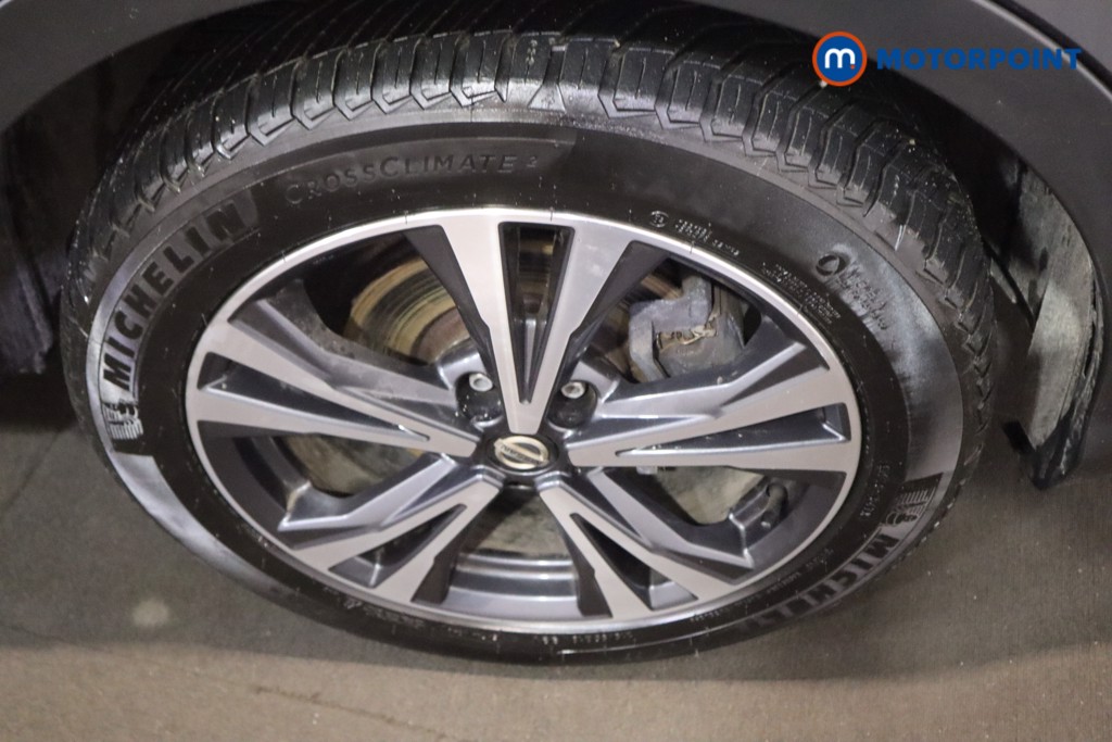 Used Nissan Qashqai 2020 for sale - 77997993: Photo 19