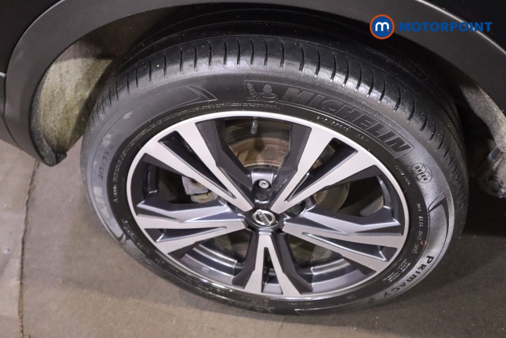 Used Nissan Qashqai 2020 for sale - 77997993: Photo 20