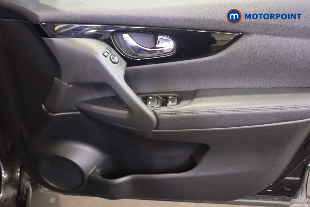 Used Nissan Qashqai 2020 for sale - 77997993: Photo 21