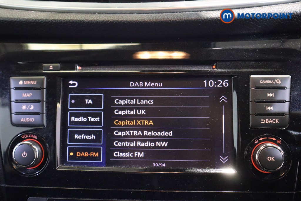 Used Nissan Qashqai 2020 for sale - 77997993: Photo 29