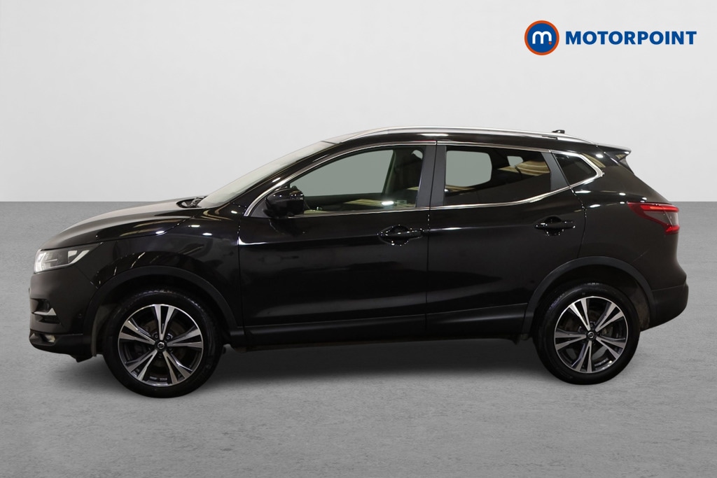 Used Nissan Qashqai 2020 for sale - 77997993: Photo 4