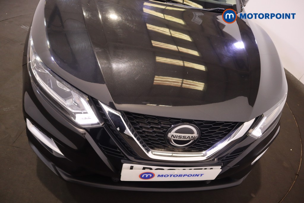 Used Nissan Qashqai 2020 for sale - 77997993: Photo 44
