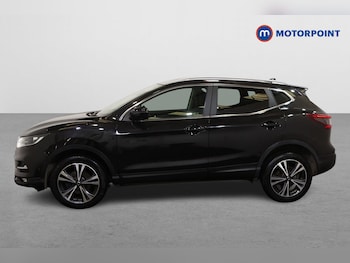 Used Nissan Qashqai 2020 for sale - 77997993: Photo