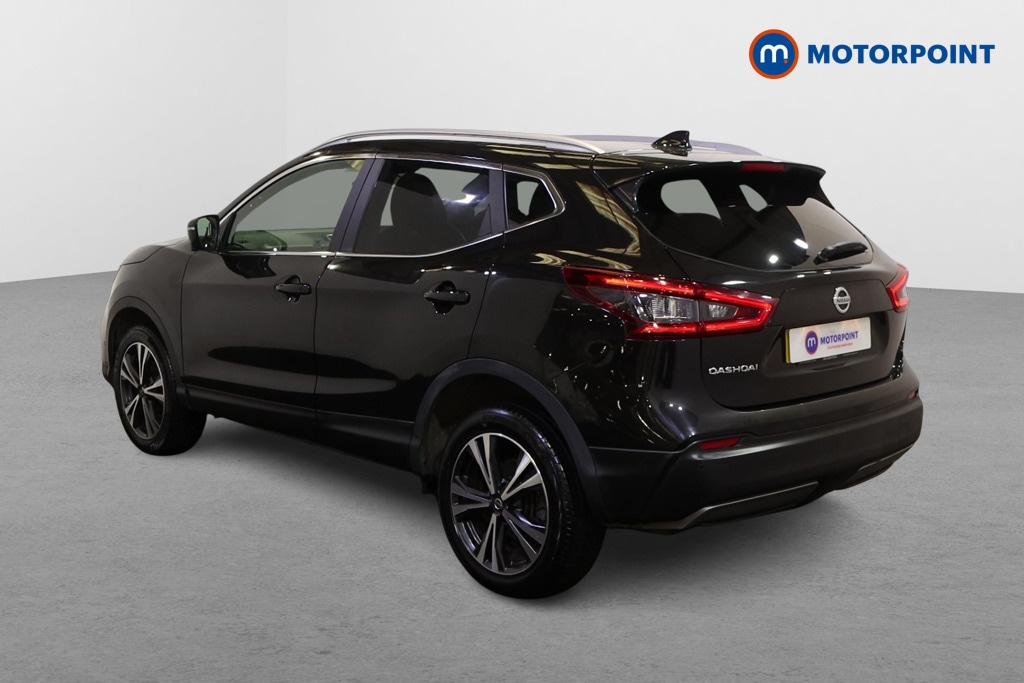 Used Nissan Qashqai 2020 for sale - 77997993: Photo 5