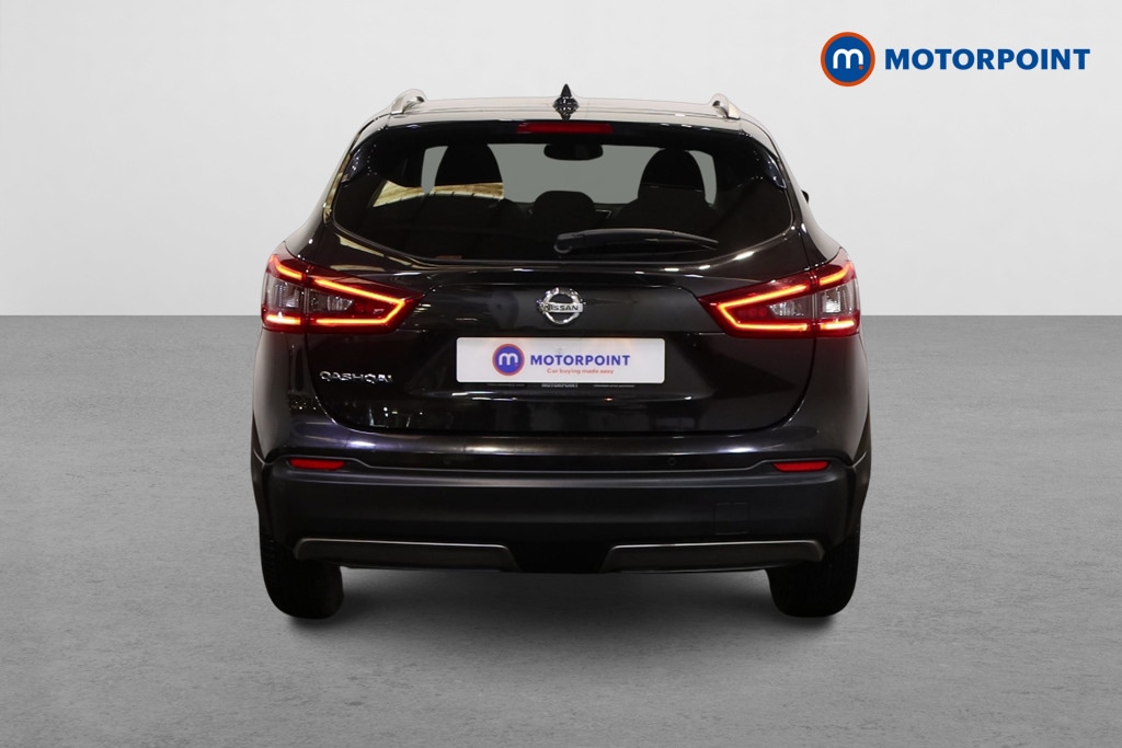 Used Nissan Qashqai 2020 for sale - 77997993: Photo 6