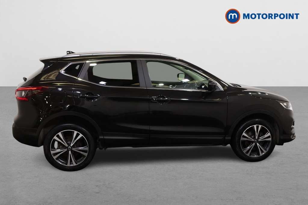Used Nissan Qashqai 2020 for sale - 77997993: Photo 8