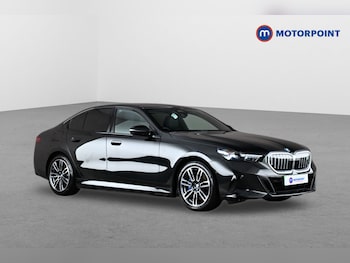 Used BMW i5 2025 for sale - 79125163: Photo