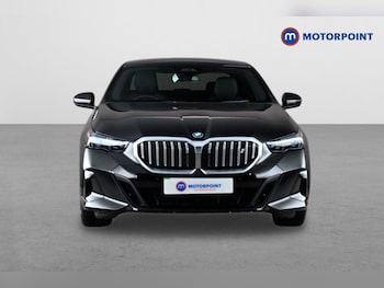 Used BMW i5 2025 for sale - 79125163: Photo
