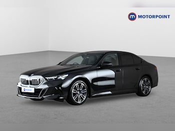 Used BMW i5 2025 for sale - 79125163: Photo
