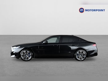 Used BMW i5 2025 for sale - 79125163: Photo