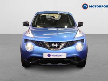 Used Nissan Juke 2019 for sale - 75283308: Photo