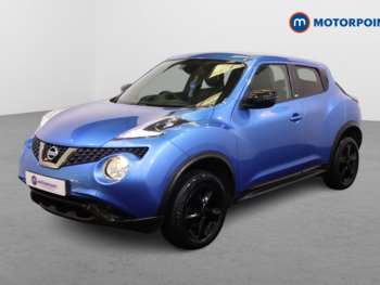 Used Nissan Juke 2019 for sale - 75283308: Photo
