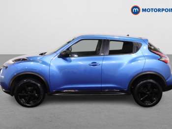 Used Nissan Juke 2019 for sale - 75283308: Photo