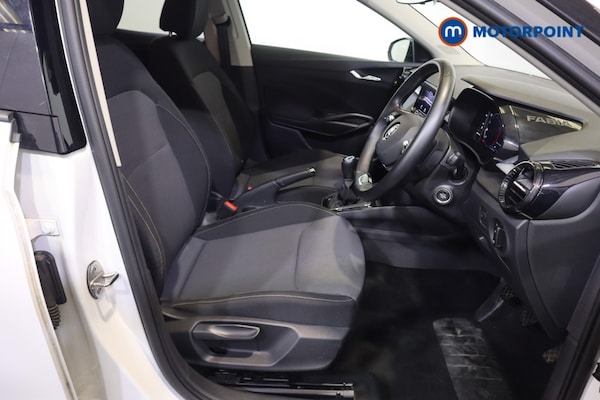 Used Skoda Fabia 2022 for sale - 75995520: Photo 14