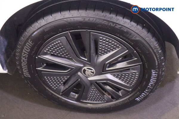 Used Skoda Fabia 2022 for sale - 75995520: Photo 17
