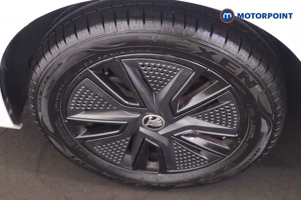Used Skoda Fabia 2022 for sale - 75995520: Photo 18