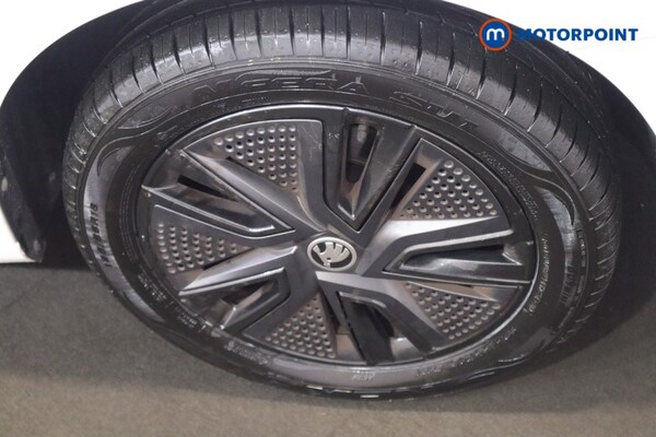 Used Skoda Fabia 2022 for sale - 75995520: Photo 19