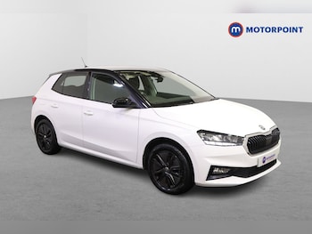 Skoda - Fabia