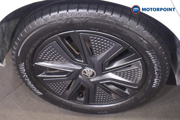 Used Skoda Fabia 2022 for sale - 75995520: Photo 20