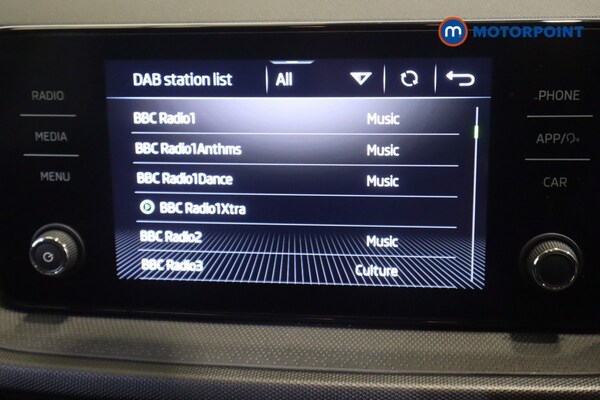 Used Skoda Fabia 2022 for sale - 75995520: Photo 28