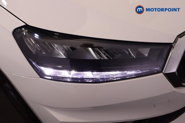 Used Skoda Fabia 2022 for sale - 75995520: Photo 38