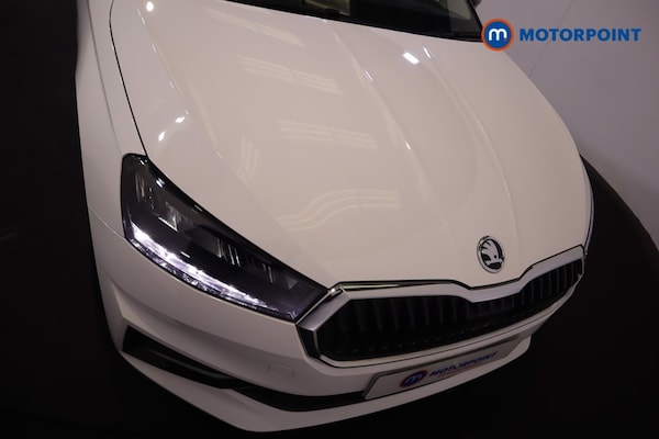 Used Skoda Fabia 2022 for sale - 75995520: Photo 39
