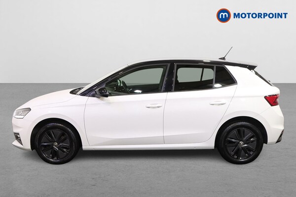 Used Skoda Fabia 2022 for sale - 75995520: Photo 4