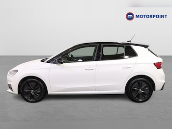 Used Skoda Fabia 2022 for sale - 75995520: Photo 4