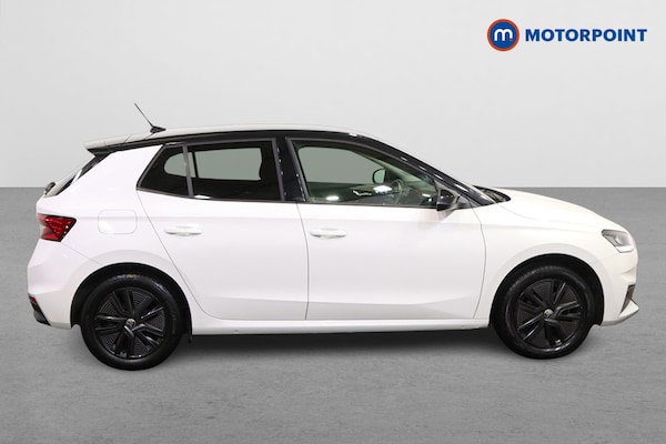 Used Skoda Fabia 2022 for sale - 75995520: Photo 8