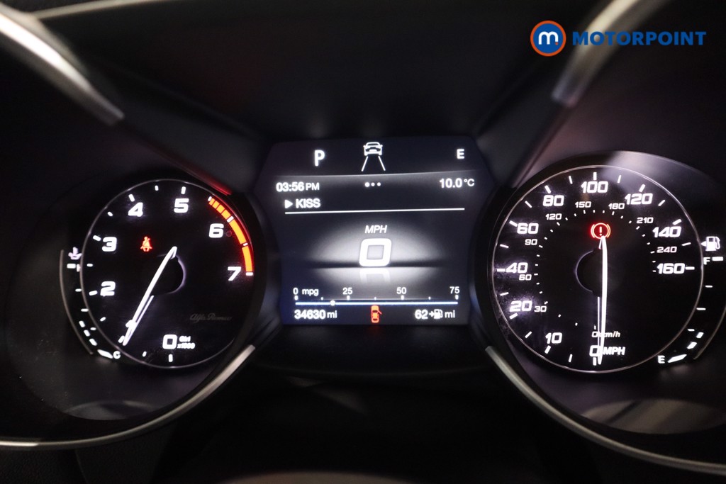 Used Alfa Romeo Giulia 2018 for sale - 77055951: Photo 12