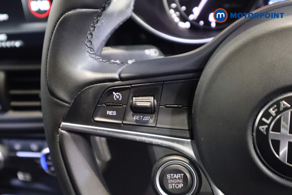 Used Alfa Romeo Giulia 2018 for sale - 77055951: Photo 23