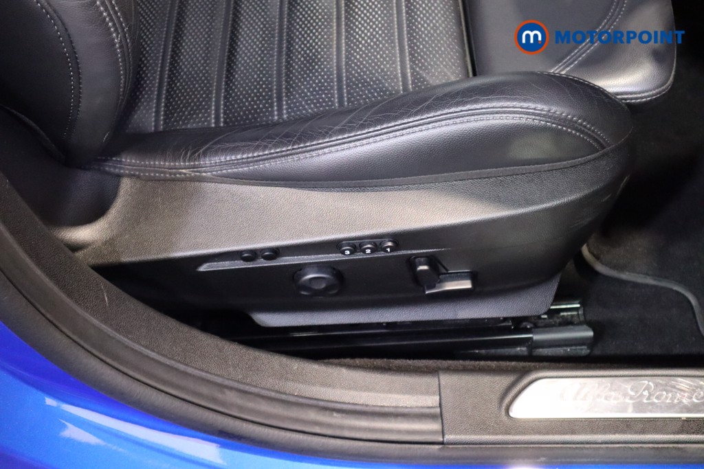 Used Alfa Romeo Giulia 2018 for sale - 77055951: Photo 24