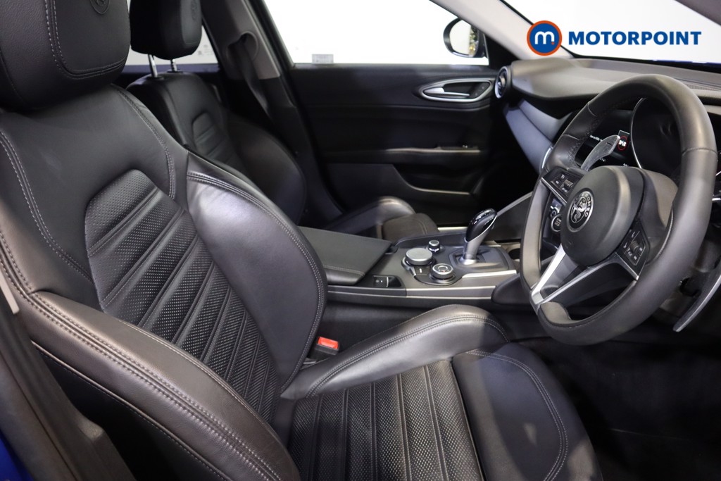 Used Alfa Romeo Giulia 2018 for sale - 77055951: Photo 25