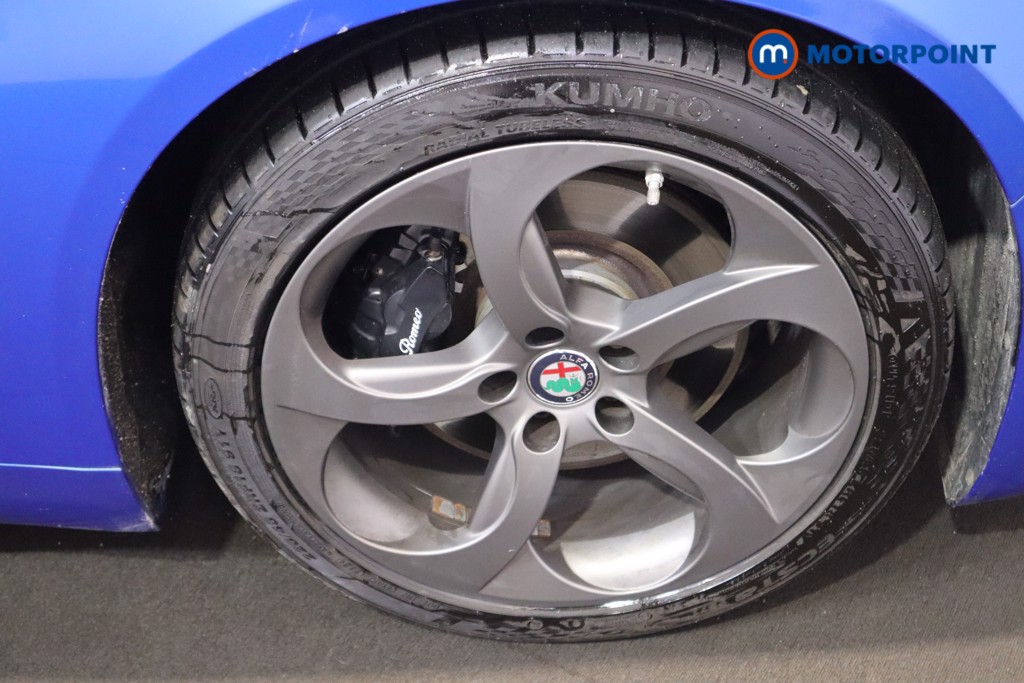 Used Alfa Romeo Giulia 2018 for sale - 77055951: Photo 29