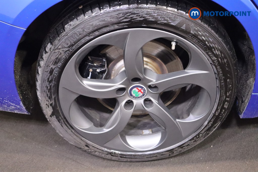 Used Alfa Romeo Giulia 2018 for sale - 77055951: Photo 30