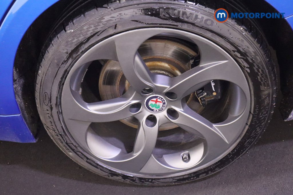 Used Alfa Romeo Giulia 2018 for sale - 77055951: Photo 31